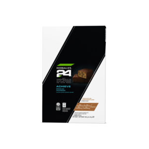 H24 Achieve Bar Chocolate Chip Cookie Dough