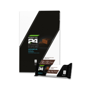 H24 Achieve Bar Chokolade