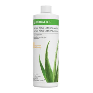 Herbal Aloe Mango Aloe Mango 473 ml