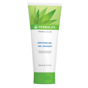 Herbal Aloe Soothing Gel 200 ml