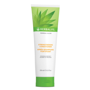 Herbal Aloe styrkende balsam 250 ml