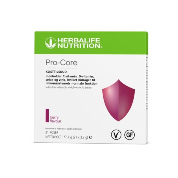 Pro core