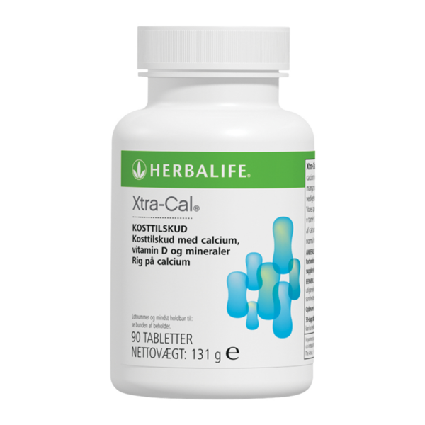 Xtra-Cal®