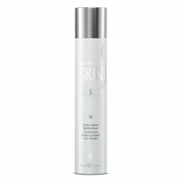 Daily Glow Moisturiser 50 ml stk.