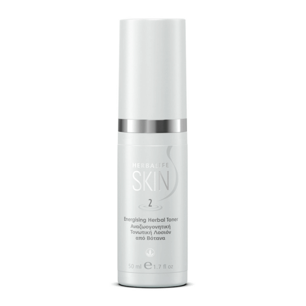 Energising Herbal Toner 50 ml stk.