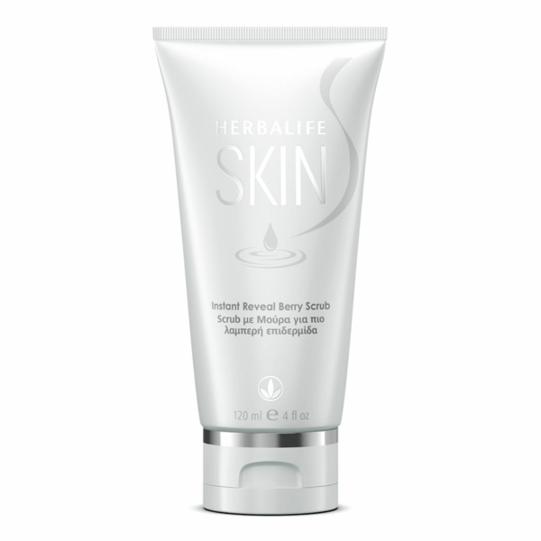 Instant Reveal Berry Scrub 120 ml stk.