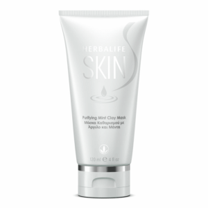 Purifying Mint Clay Mask 120 ml stk.