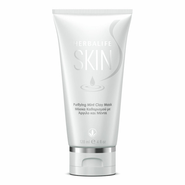 Purifying Mint Clay Mask 120 ml stk.