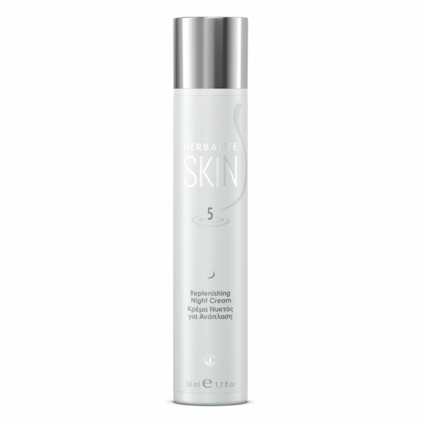 Replenishing Night Cream 50 ml stk.