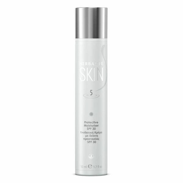 SPF 30 Protective Moisturiser 50 ml stk.