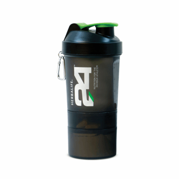 H24 shaker