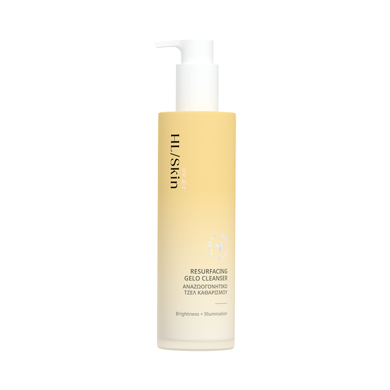 HL-Skin Fornyende gelrens 147 ml