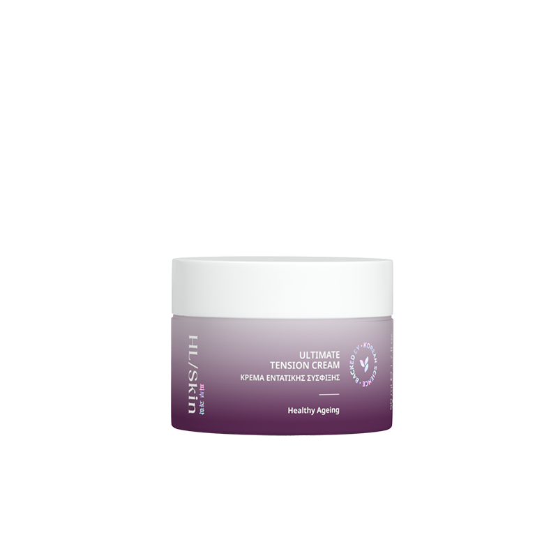 HL-Skin Ultimate Tension Cream 50 ml