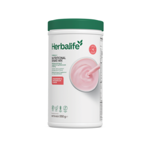 Formula 1 Strawberry Watermelon 550 g