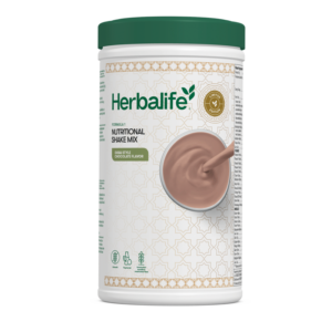 Formula 1 Nutritional shake mix Dubai style chocolate flavor 500 g