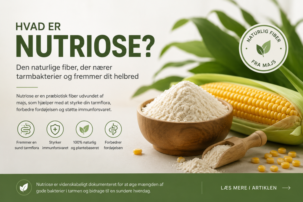 Nutriose